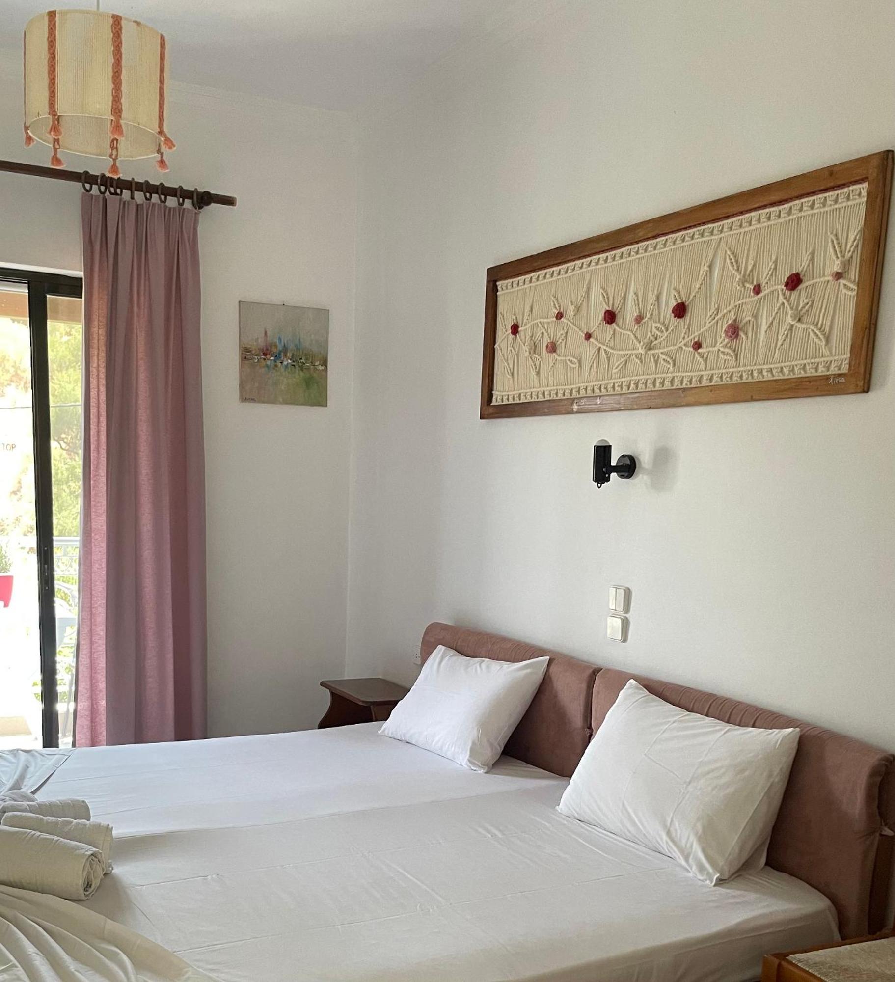 Apartmán Aktipis 1 *