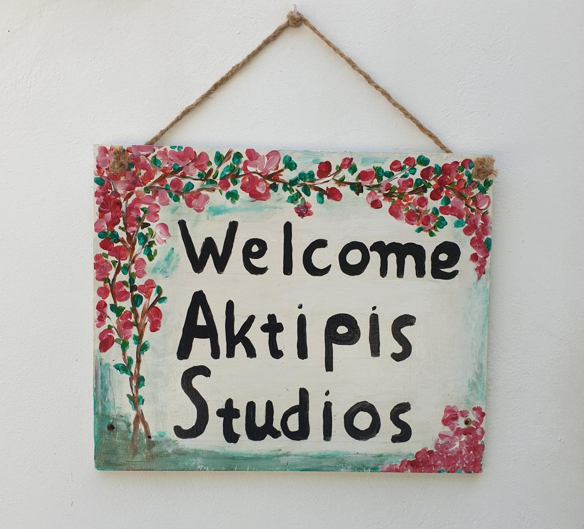 Appartement Aktipis 1 Argassi